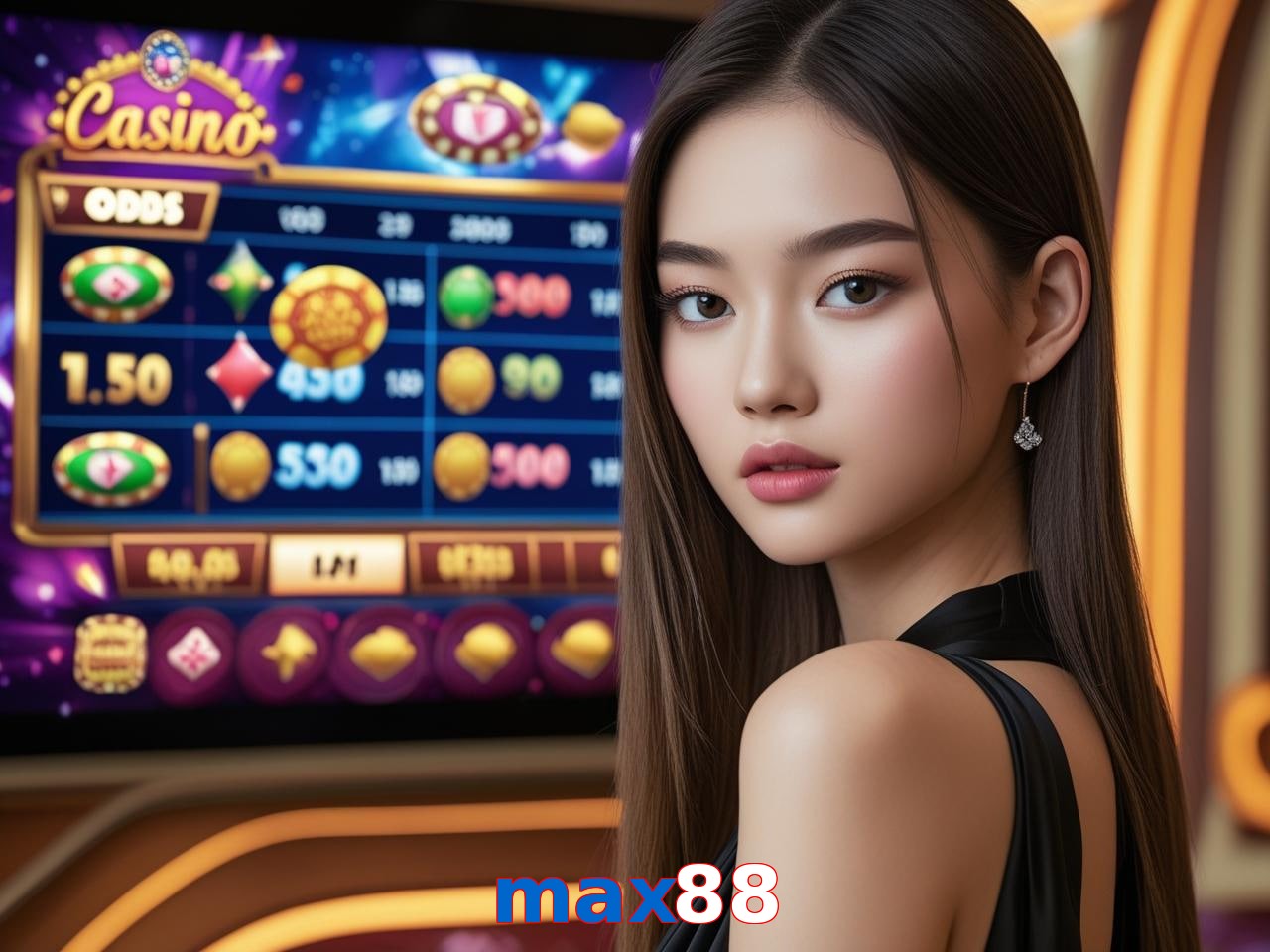 max88