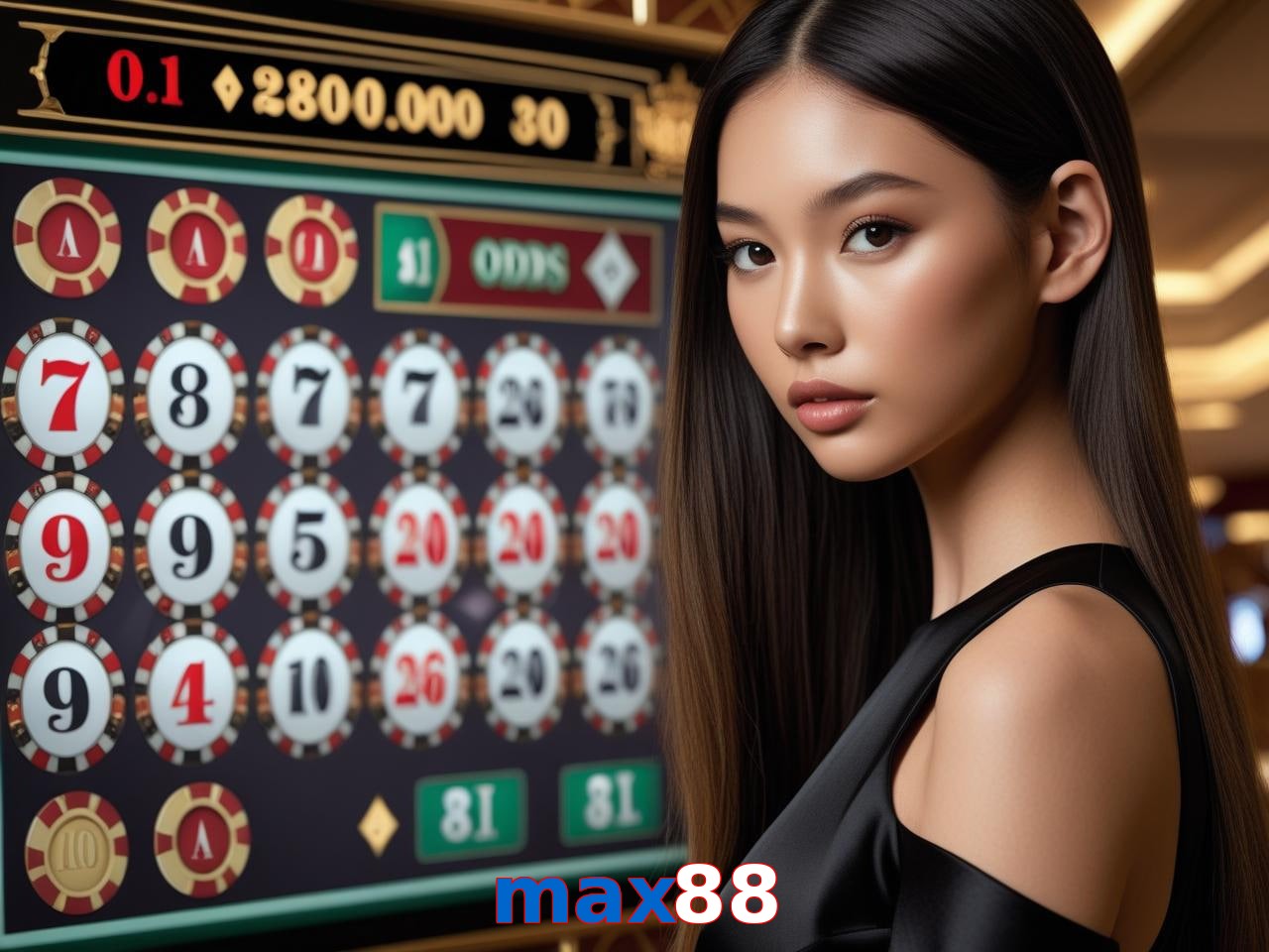 max88